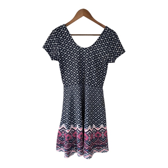 NWT Planet Gold dress - Picture 2 of 7